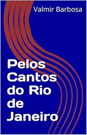 Pelos Cantos do Rio de Janeiro – Valmir Barbosa