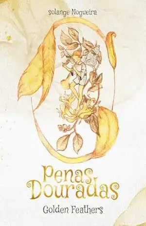 Penas Douradas – Solange  Nogueira