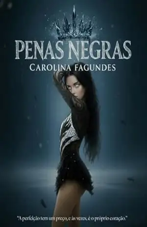 Penas Negras – Carolina Fagundes