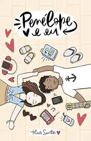 Penélope e eu - Thaís Santos