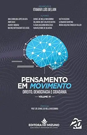 Pensamento em Movimento: Direito, Democracia e Cidadania – Ana Carolina Olsen
