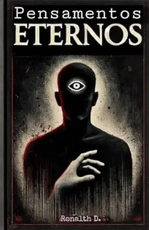 Pensamentos eternos. – RONALTH RIBEIRO
