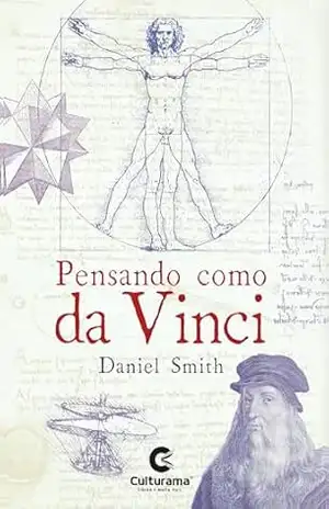 Pensando como Da VInci – Daniel Smith