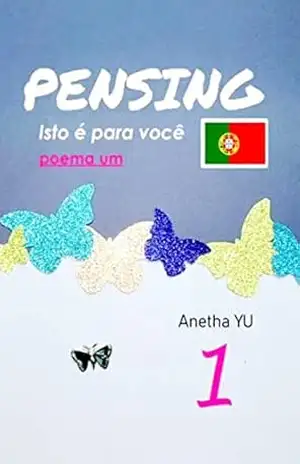 pensing para o monólogo mútuo: Isto é para você. – anetha yu