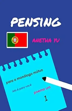 pensing para o monólogo mútuo: Isto é para você (poema um) – anetha yu