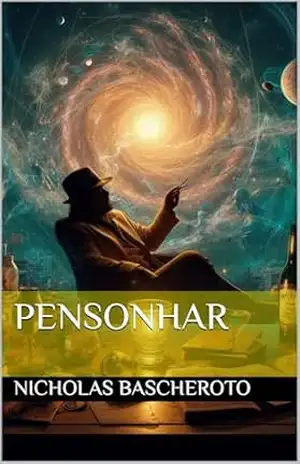 Pensonhar – Nicholas  Bascheroto