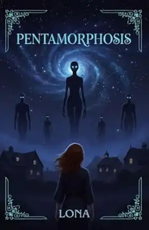 Pentamorphosis - Lona
