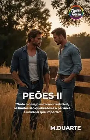 PEÕES – LIVRO II - M. DUARTE