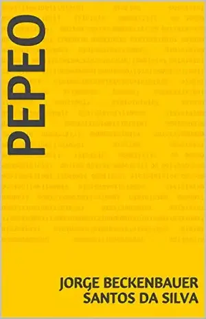 PEPEO – JORGE BECKENBAUER SANTOS DA SILVA