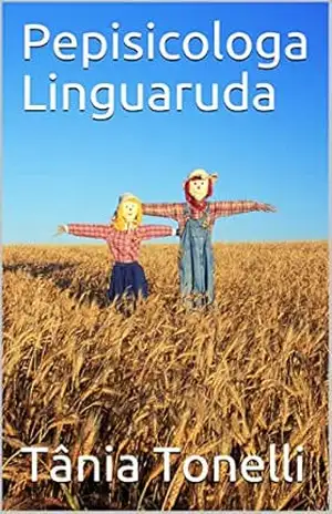 Pepisicologa Linguaruda – Tânia Tonelli
