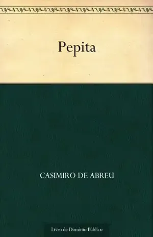 Pepita – Casimiro de Abreu