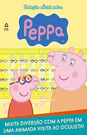 Peppa Pig Coleção Oficial Extra Ed 04 – On line editora