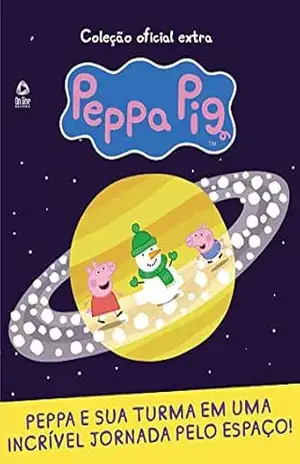 Peppa Pig Coleção Oficial Extra Ed 05 – On line editora