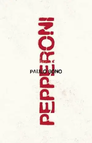Pepperoni – Paulo Bono
