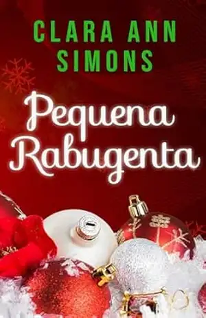 Pequena Rabugenta - Clara Ann Simons