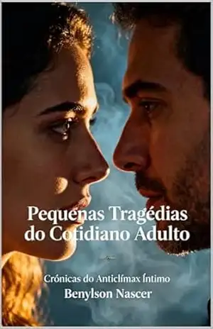 Pequenas Tragédias do Cotidiano Adulto – Benylson Nascer