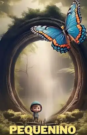 Pequenino – Márcio  Cordeiro