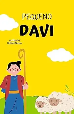PEQUENO DAVI – Rafael  Souza