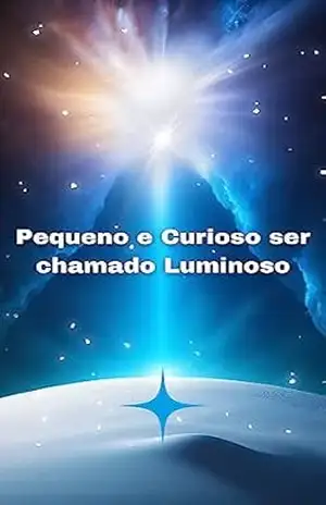 Pequeno e Curioso ser chamado Luminoso – Rafael Machado