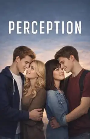 Perception: Trilogia #Real 02 – TANISE SENNA