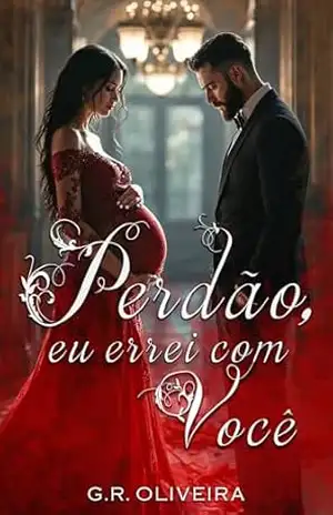 Perdão, Eu Errei Com Você – G.R. Oliveira