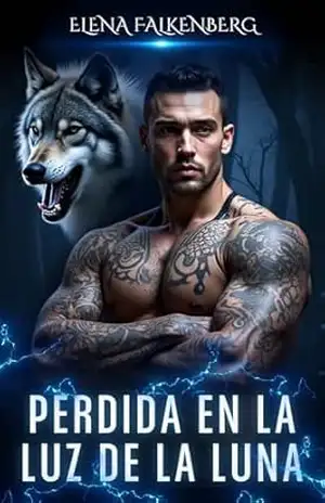Perdida no Luar (Caminhos Proibidos Livro 1) - Elena  Falkenberg
