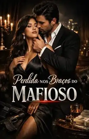 Perdida nos Braços do Mafioso - Alexandre Cruz
