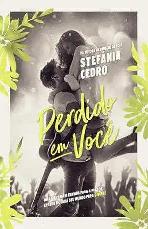 Perdido em você – Stefânia Cedro