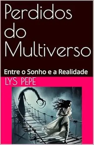 Perdidos do Multiverso: Entre o Sonho e a Realidade – Lys  Pepe