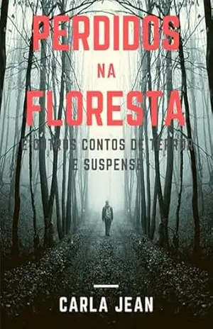 Perdidos Na Floresta – Carla Jean