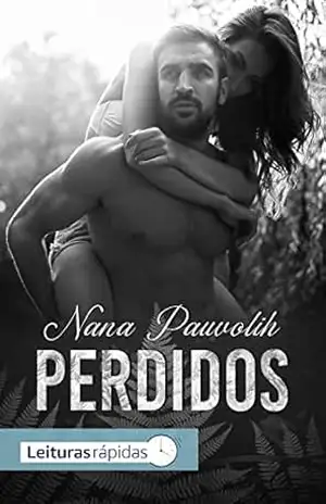 Perdidos – Nana Pauvolih