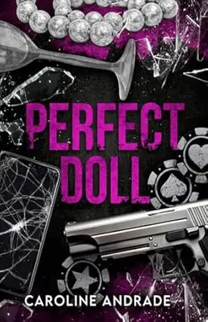 PERFECT DOLL – Caroline  Andrade