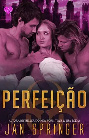 Perfeição – Jan Springer