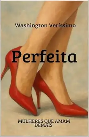 Perfeita: Mulheres que amam demais – Washington  Veríssimo