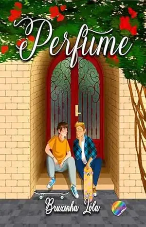 perfume – Carolina Souza Macioti Bruxinha Lóla