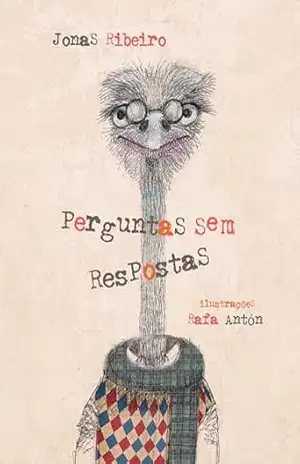 Perguntas sem respostas – Jonas Ribeiro