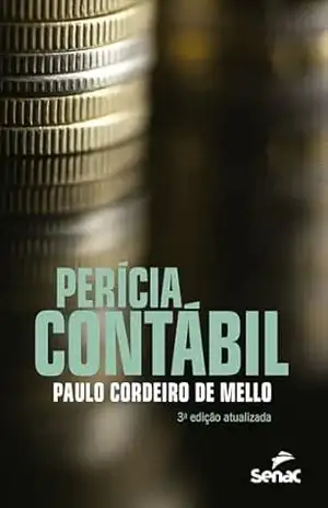 Perícia contábil - Paulo Cordeiro de Mello