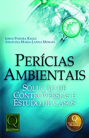 Perícias Ambientais – Raggi. Jorge P.