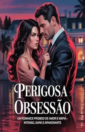 Perigosa Obsessão: Um Romance Proibido de Amor e Máfia – Intenso, Dark e Apaixonante: Um Amor Perigoso e Proibido. Um Mafioso Sedutor. Uma Paixão Capaz de Destruir ou Salvar. – Leandro Matos
