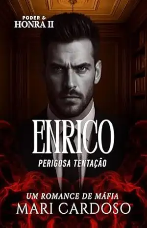 Perigosa Tentação – Mari Cardoso
