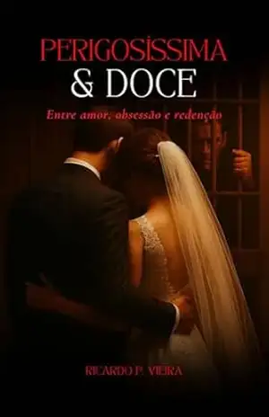 Perigosíssima & Doce: Entre amor, obsessão e redenção – Ricardo  P. Vieira