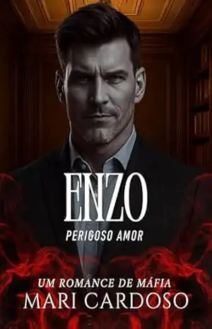 Perigoso Amor: Poder & Honra (Elite de Nova Iorque Livro 3) – Mari  Cardoso