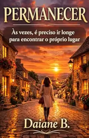 Permacecer: Às vezes, é preciso ir longe para encontrar o próprio lugar – Daiane B.