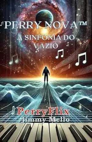 Perry Nova e a Sinfonia do Vazio: PerryFlix – JIMMY MELLO