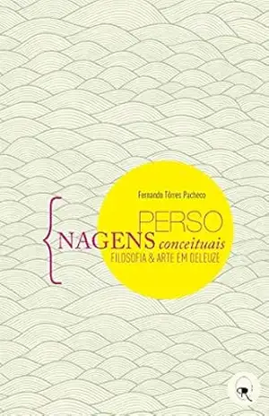 Personagens conceituais – Fernando Tôrres Pacheco