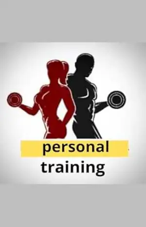 personal training – ueslei jeronimo