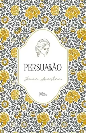 Persuasão – Jane Austen