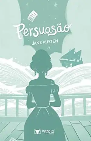 Persuasão – Jane Austen