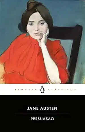 Persuasão – Jane Austen