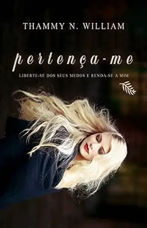 Pertença–me – THAMMY N. WILLIAM